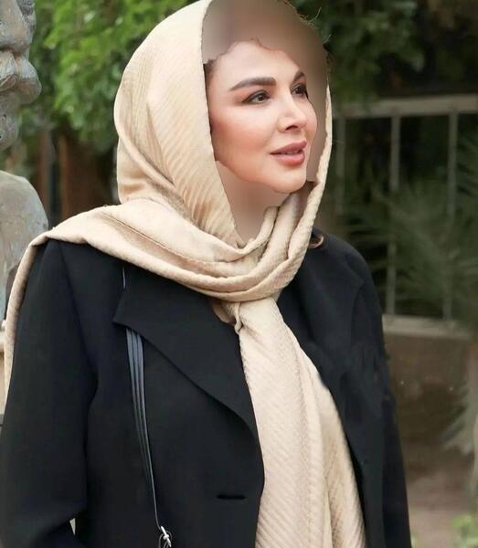 عکس از شهره سلطانی