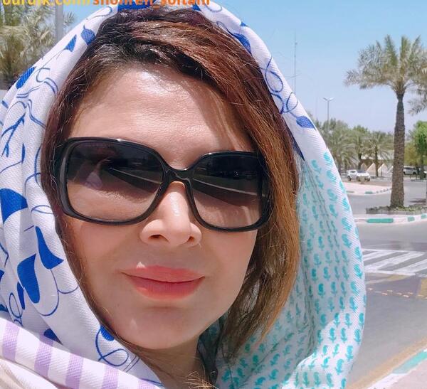 عکس از شهره سلطانی