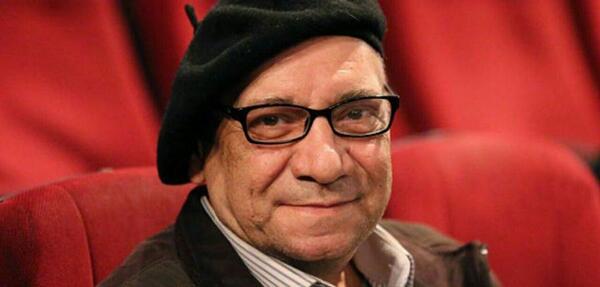 عکس پسر حسین محب اهری