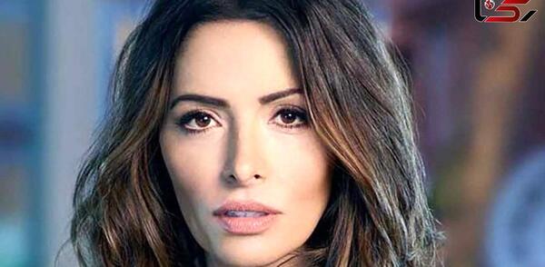 عکس های سارا شاهی و همسرش