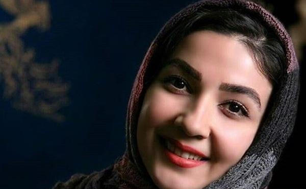 عکس های سارا شاهی و همسرش
