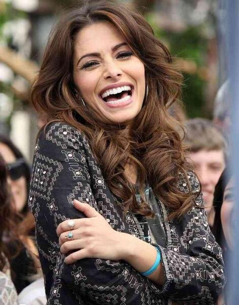 عکس های سارا شاهی و همسرش
