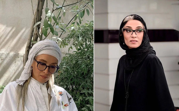 دانلود عکس های پانته آ پناهی ها