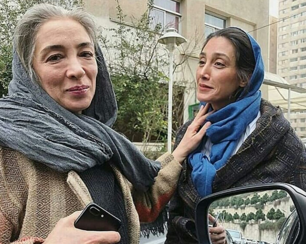 دانلود عکس های پانته آ پناهی ها