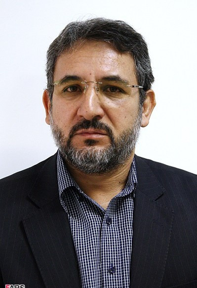 عکس امیر امینی