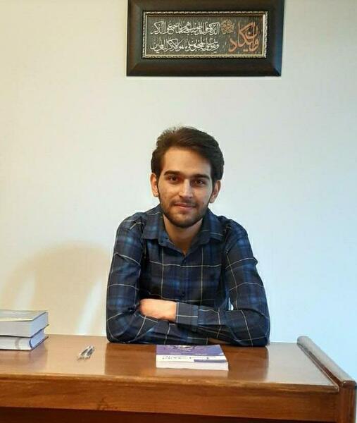 عکس امیر امینی