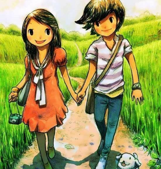 ایده برای عکس کارتونی