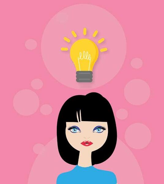 ایده برای عکس کارتونی