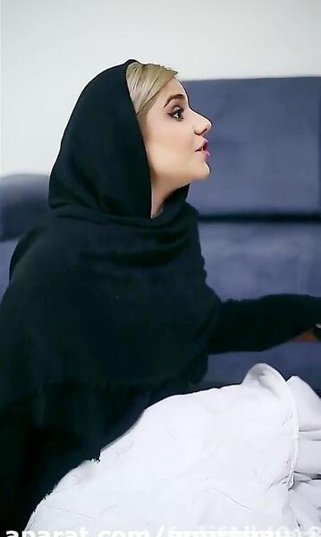 عکس علی صبوری با همسرش