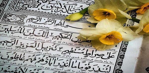 دانلود عکس نوشته سوره یاسین