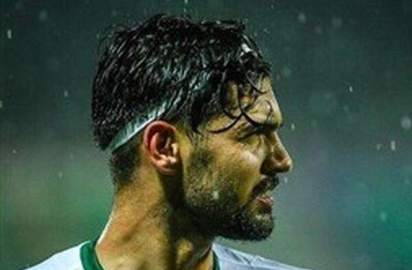 عکسهای شخصی مهدی مهدی پور