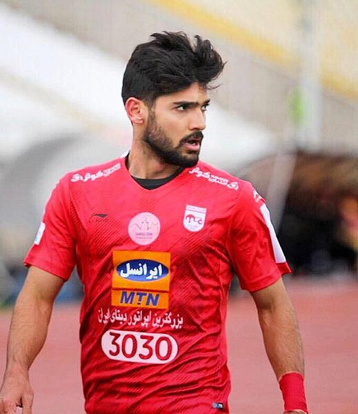 عکسهای شخصی مهدی مهدی پور
