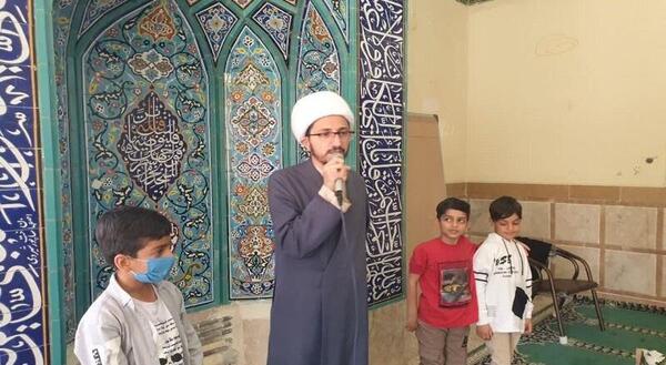 عکس مدرسه سرپل ذهاب