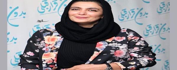 عکس جمال اجلالی و همسرش