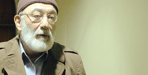 عکس جمال اجلالی و همسرش
