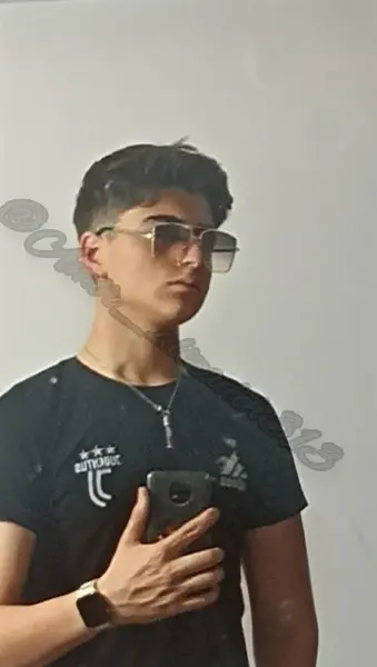 عکس پسر جذاب ویسگون