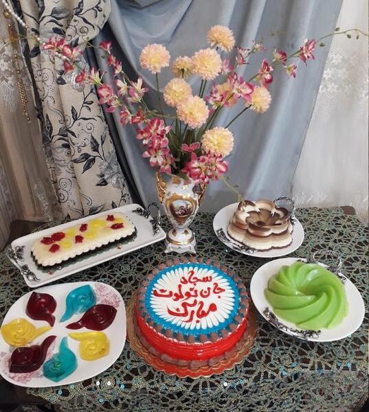 عکس پسرم عشقم