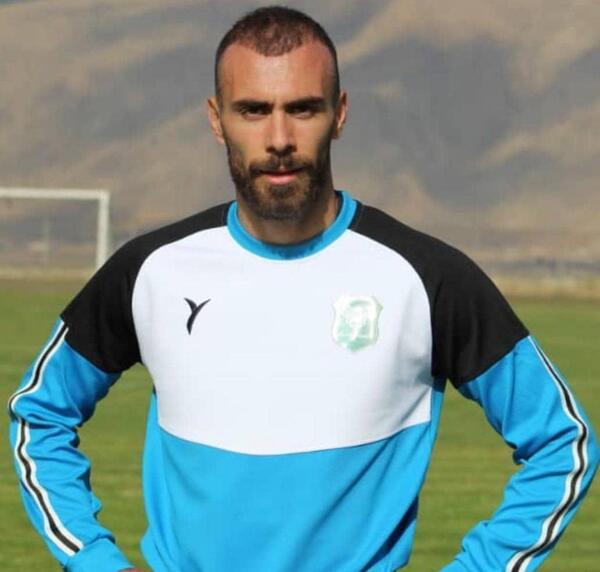 عکس شاهین زبرجد