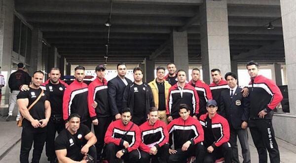عکس شاهین زبرجد