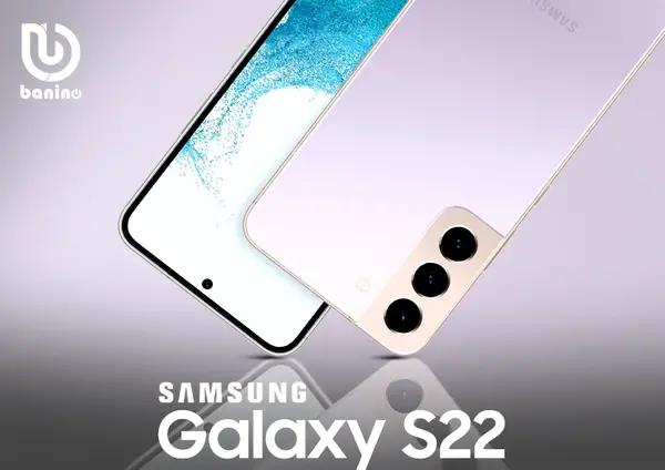 عکس گوشی سامسونگ گلکسی s22