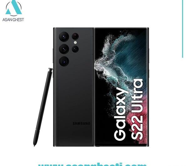 عکس گوشی سامسونگ گلکسی s22