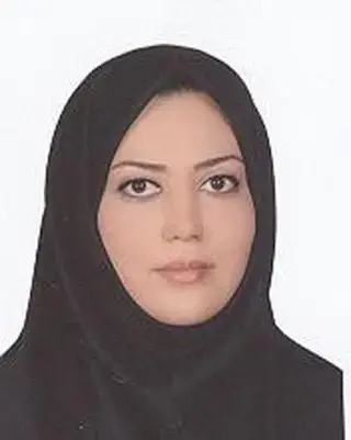 عکس دکتر مریم ذوالفقاری