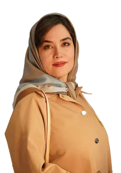 عکس دکتر مریم ذوالفقاری