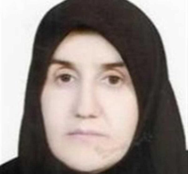 عکس دکتر مریم ذوالفقاری