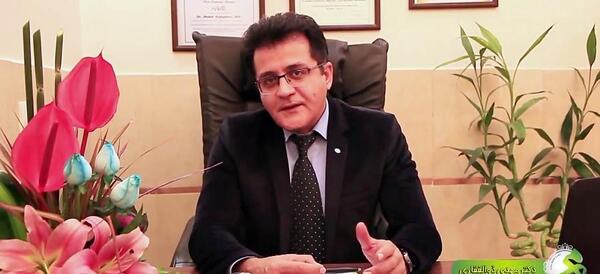 عکس دکتر مریم ذوالفقاری