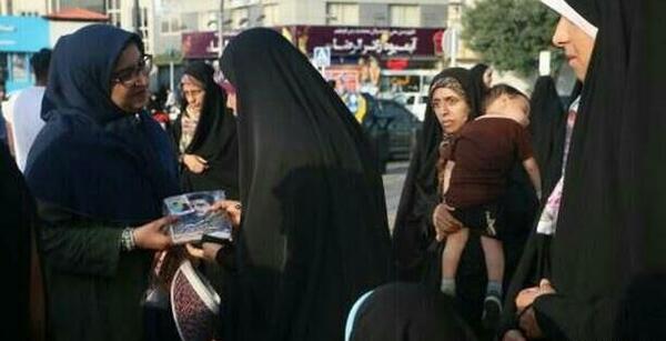 عکس دکتر مریم ذوالفقاری