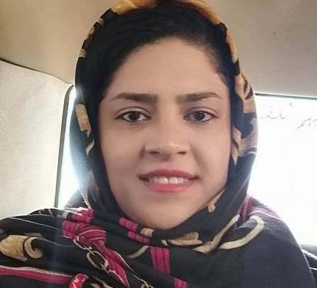 عکس دکتر مریم ذوالفقاری