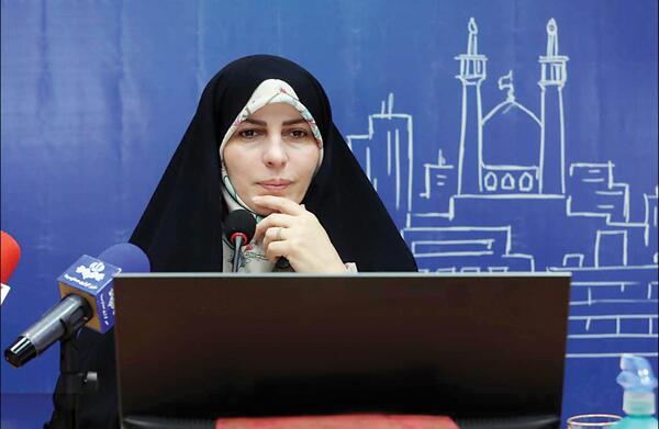 عکس دکتر مریم ذوالفقاری