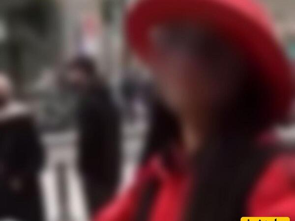 عکس رقص حاجی فیروز