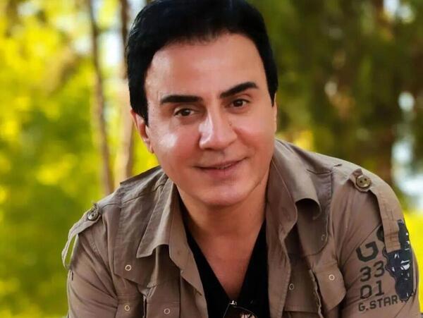 عکسهای لو رفته داریوش فرضیایی