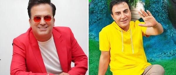 عکسهای لو رفته داریوش فرضیایی