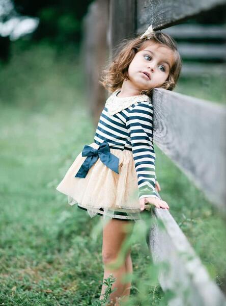 عکس بچه های شیطون خوشگل