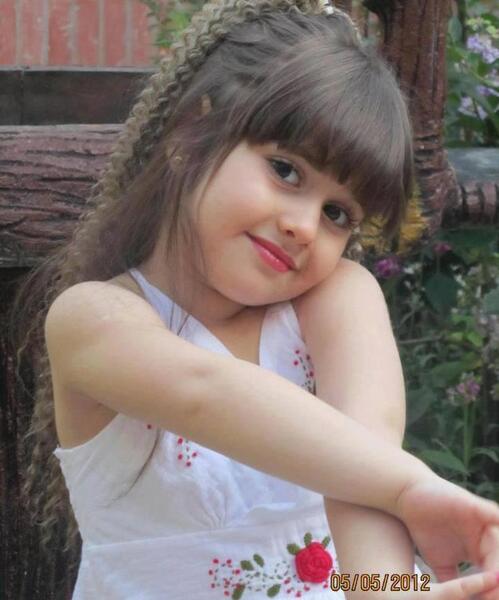 عکس بچه های شیطون خوشگل