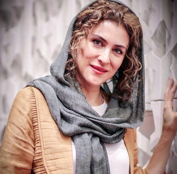 عکس خانوادگی ویشکا آسایش