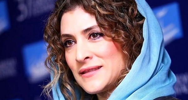 عکس خانوادگی ویشکا آسایش