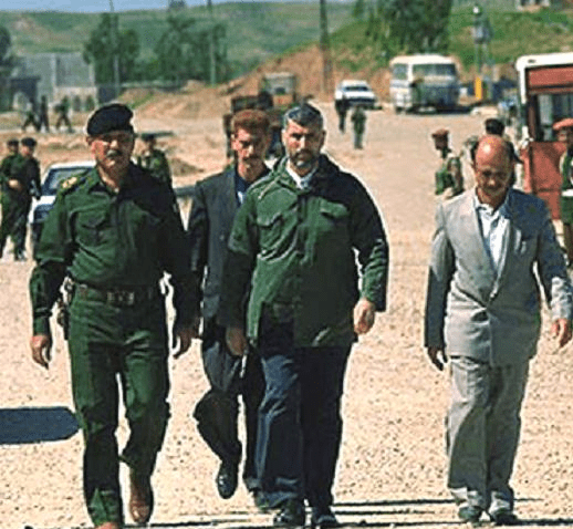 عکس شهید لشگری