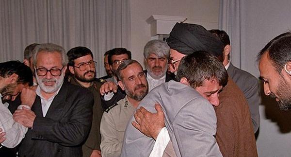 عکس شهید لشگری