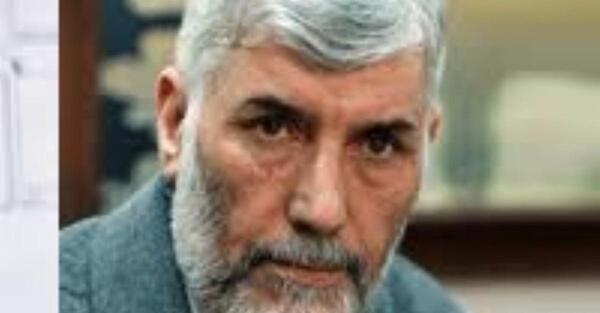 عکس شهید لشگری