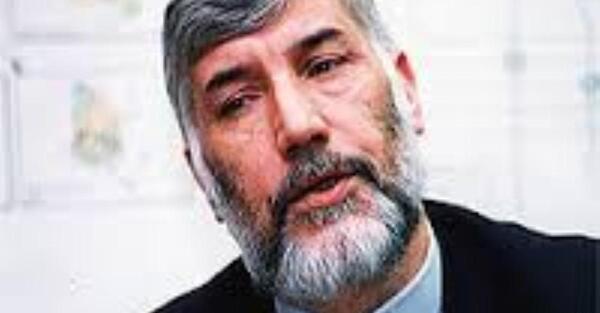 عکس شهید لشگری