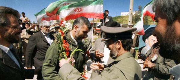 عکس شهید لشگری