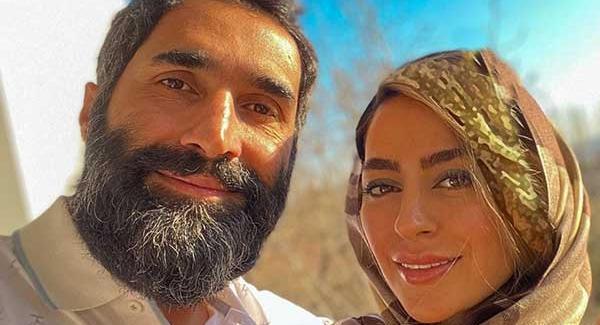 عکس نوشته برای سمانه