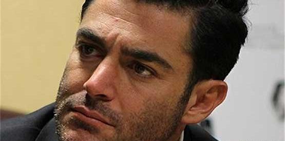 عکس محمدرضا گلزار بدون گریم