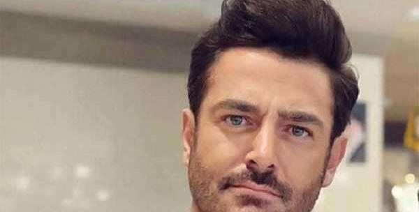 عکس محمدرضا گلزار بدون گریم