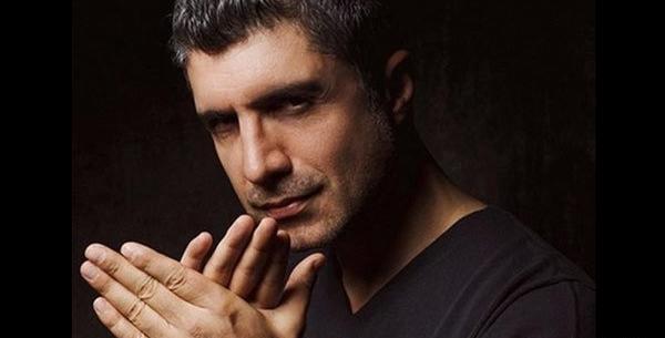 عکس دنیز خواننده ترک