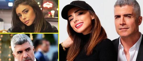 عکس دنیز خواننده ترک