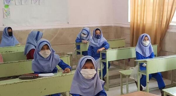 عکس درباره باز شدن مدارس